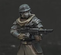 Trench Devils