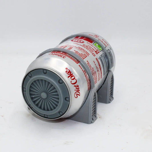 28mm Soda Can Conversion Kit  Necromunda / Ash Wastes