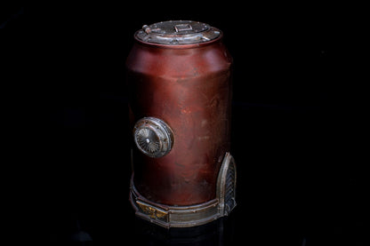 28mm Soda Can Conversion Kit  Necromunda / Ash Wastes